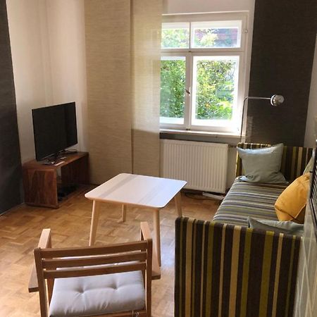 Wohnung Mit Charme Munich Exterior photo