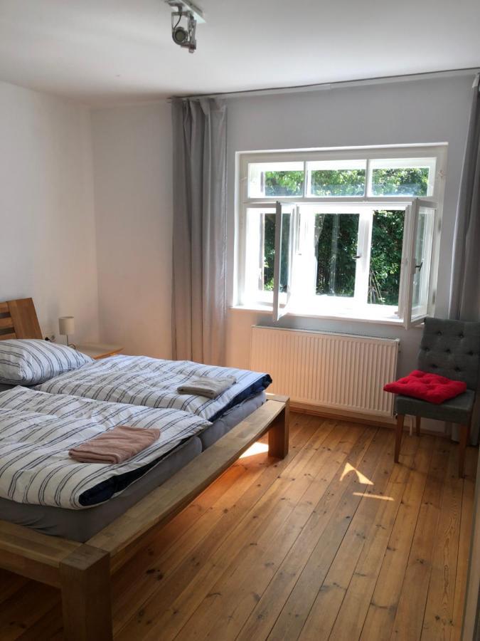 Wohnung Mit Charme Munich Exterior photo