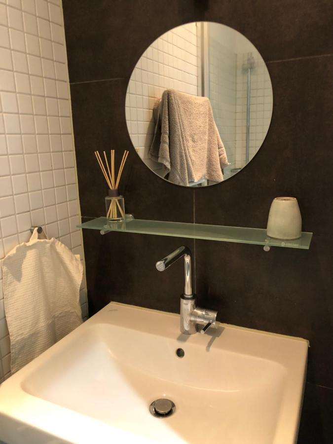 Wohnung Mit Charme Munich Exterior photo